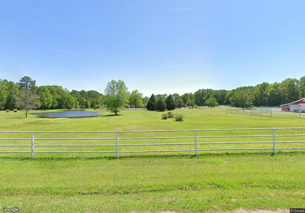 51 Matthews Rd, Laurel, MS 39443 - photo 1