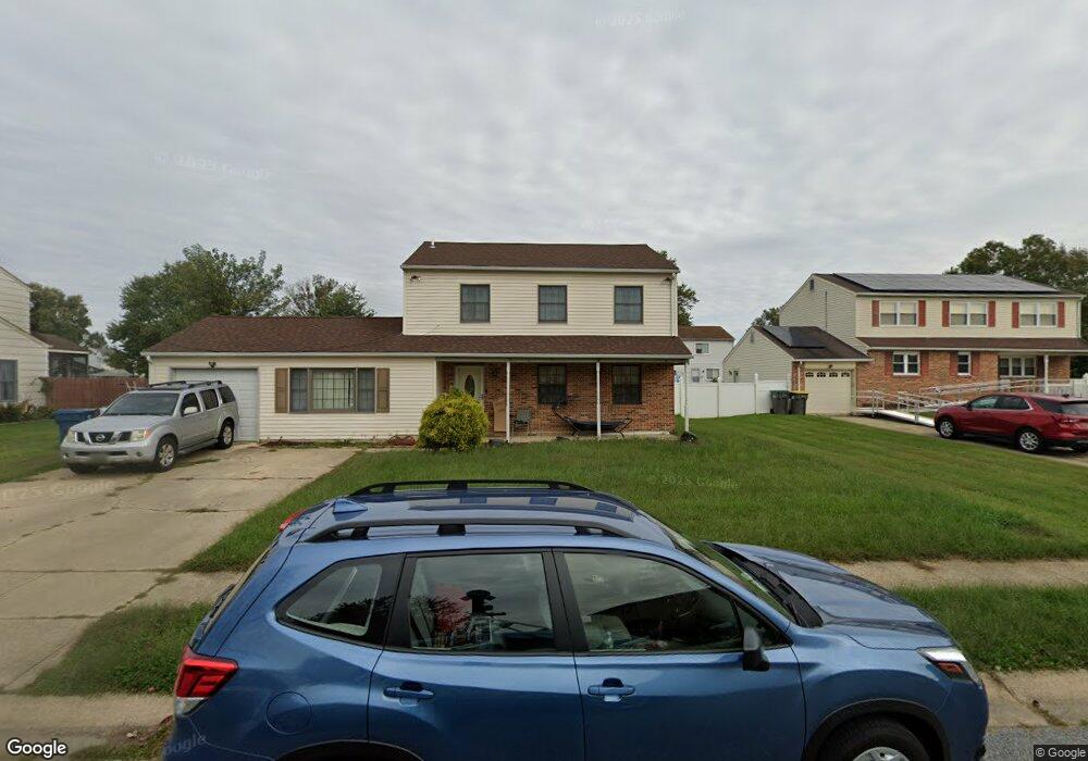 4 Westbridge Rd, Bear, DE 19701 - photo 1