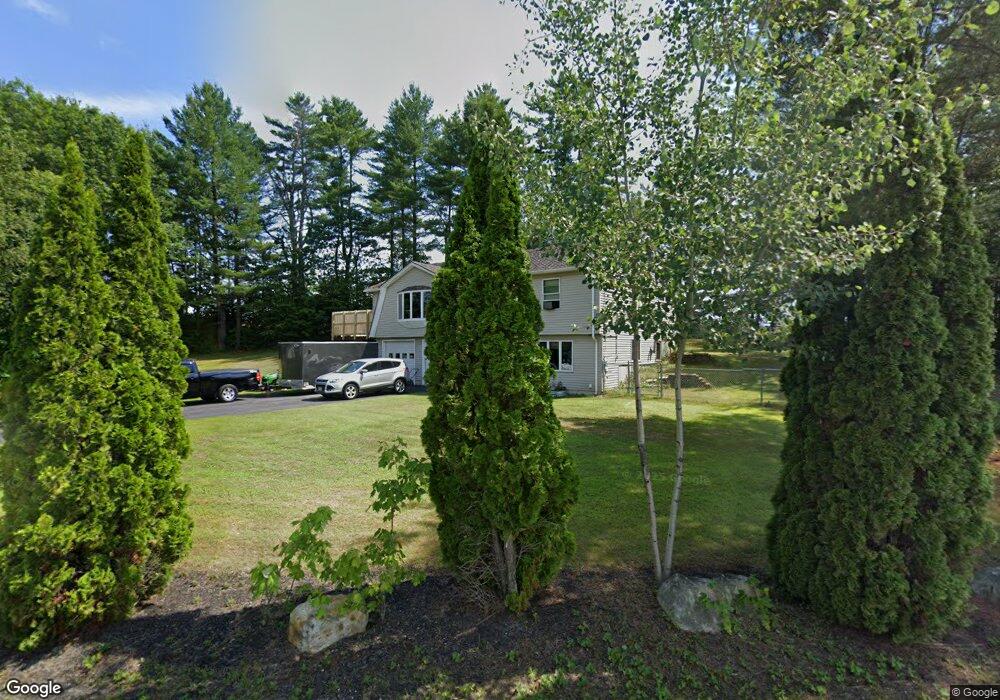 4 Moody Rd, Lisbon, ME 04250 - photo 1