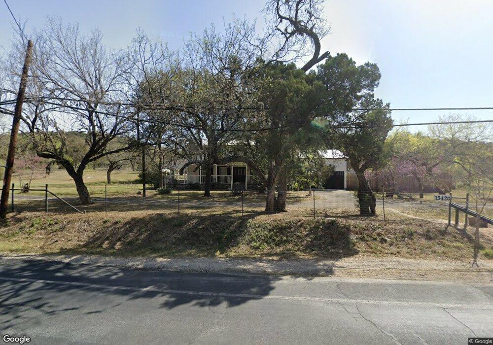 15420 Scenic Loop Rd, Helotes, TX 78023 - photo 1