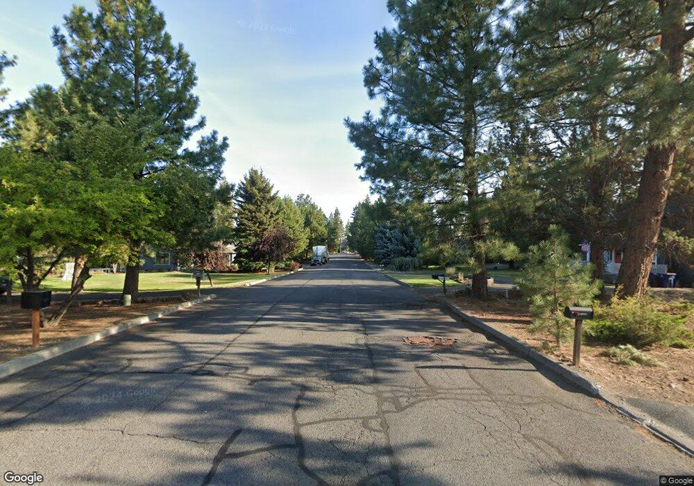 0 Duncan Ln, Bend, OR 97702 - photo 1