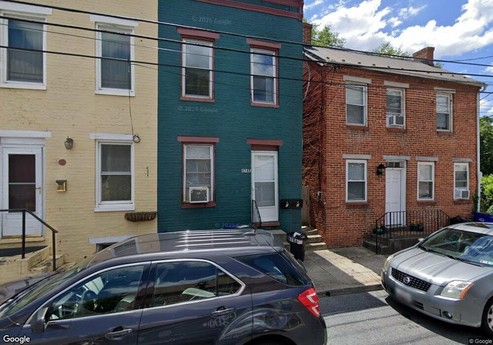 478A W South St unit B, Frederick, MD 21701 - photo 1