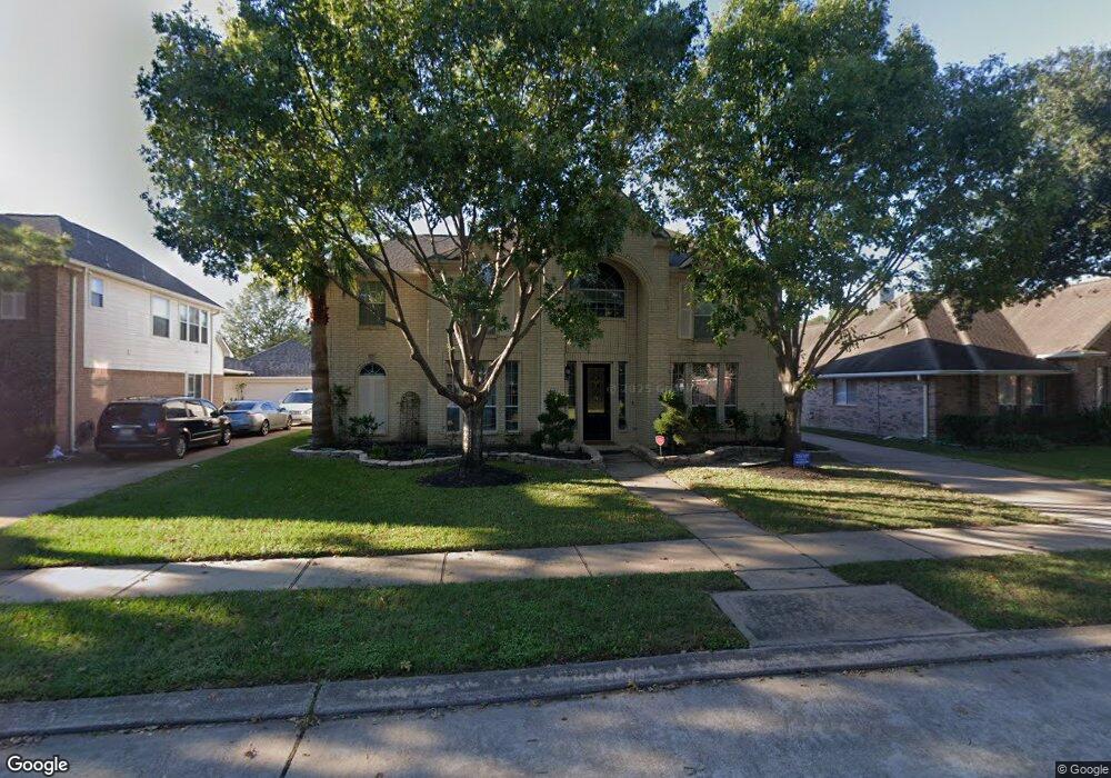 9131 Shango Ln, Houston, TX 77095 - photo 1