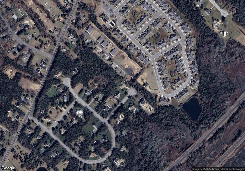 4 Cedarcrest Ct, Ocean View, NJ 08230 - photo 1