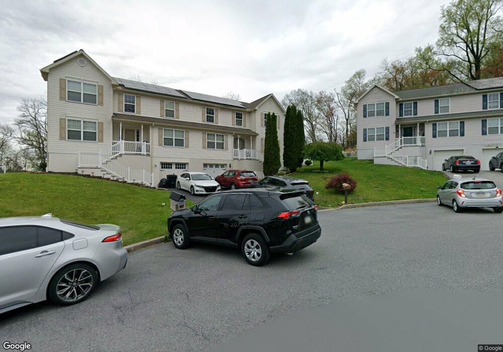 1020 Lily Ln, Temple, PA 19560 - photo 1