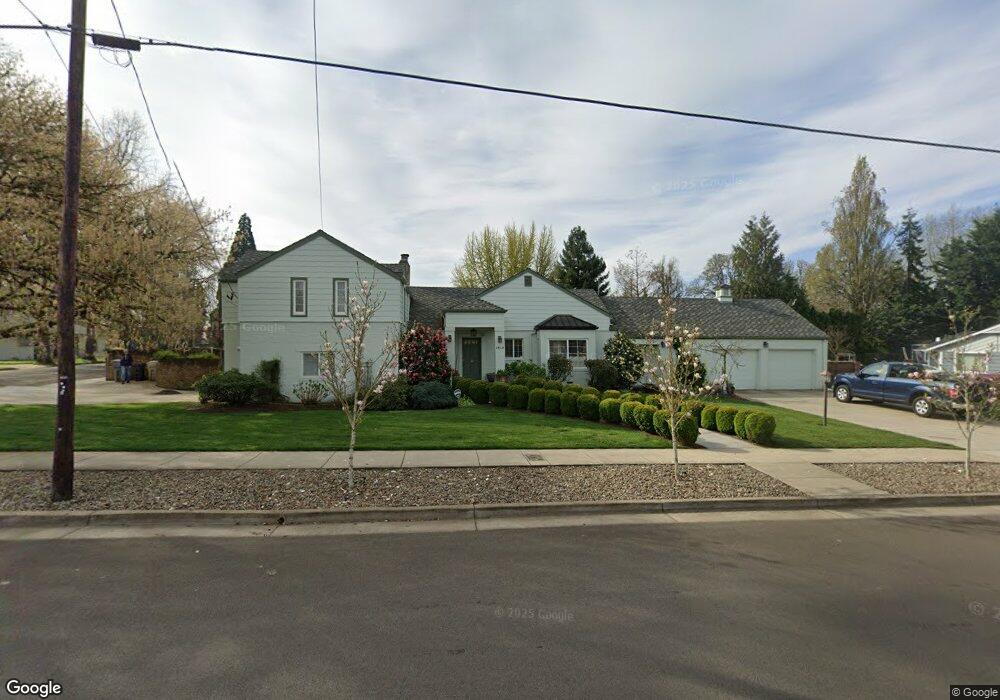 1414 9th Ave SW, Albany, OR 97321 - photo 1