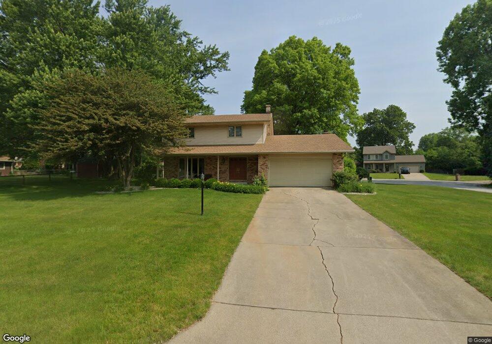 17833 Dorset Dr, South Bend, IN 46635 - photo 1