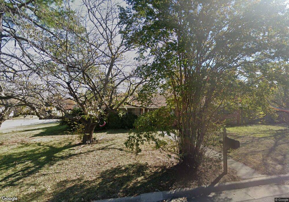 1508 Wade Dr, Bedford, TX 76022 - photo 1