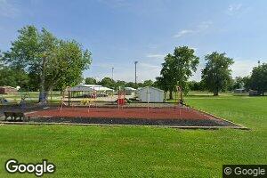 111 S Main St, New Douglas, IL 62074