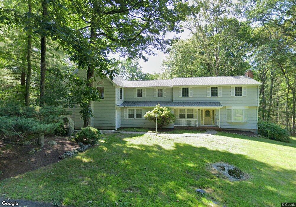 60 Cooper Rd, Ridgefield, CT 06877 - photo 1