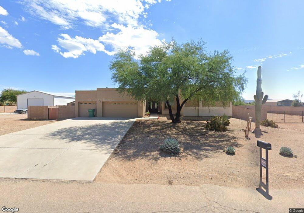 3248 E Limestone Dr, Vail, AZ 85641 - photo 1