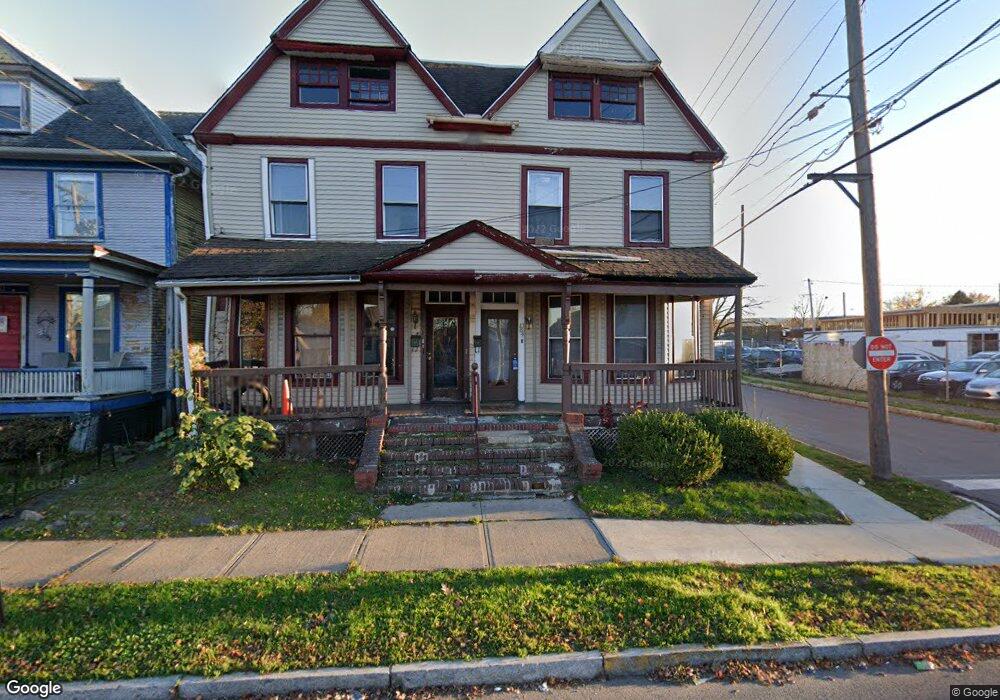 182-184 Carey Ave, Wilkes-Barre, PA 18702 - photo 1