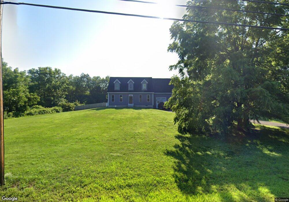176 State Rd, South Deerfield, MA 01373 - photo 1