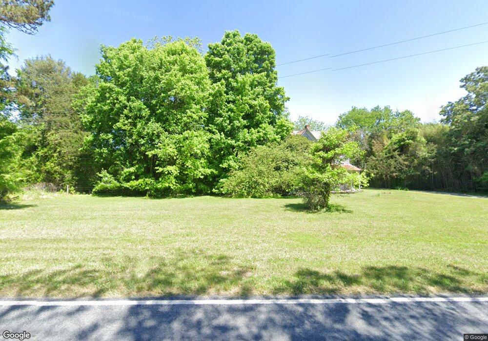 7666 Bethel South Fork Rd, Graham, NC 27253 - photo 1