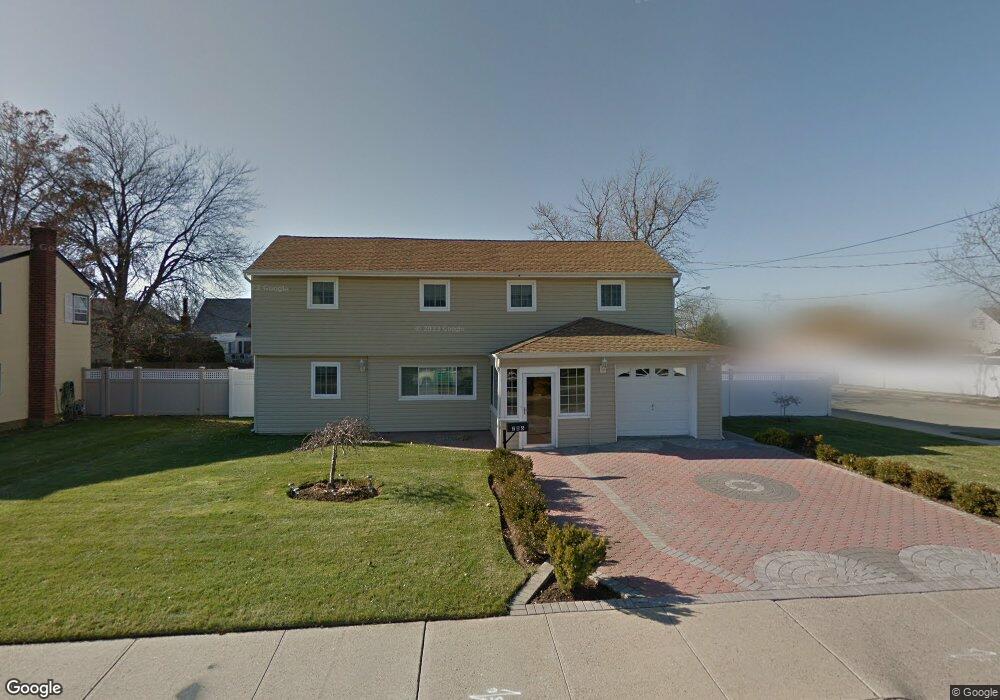 206 Saint Marks Ave, Freeport, NY 11520 - photo 1