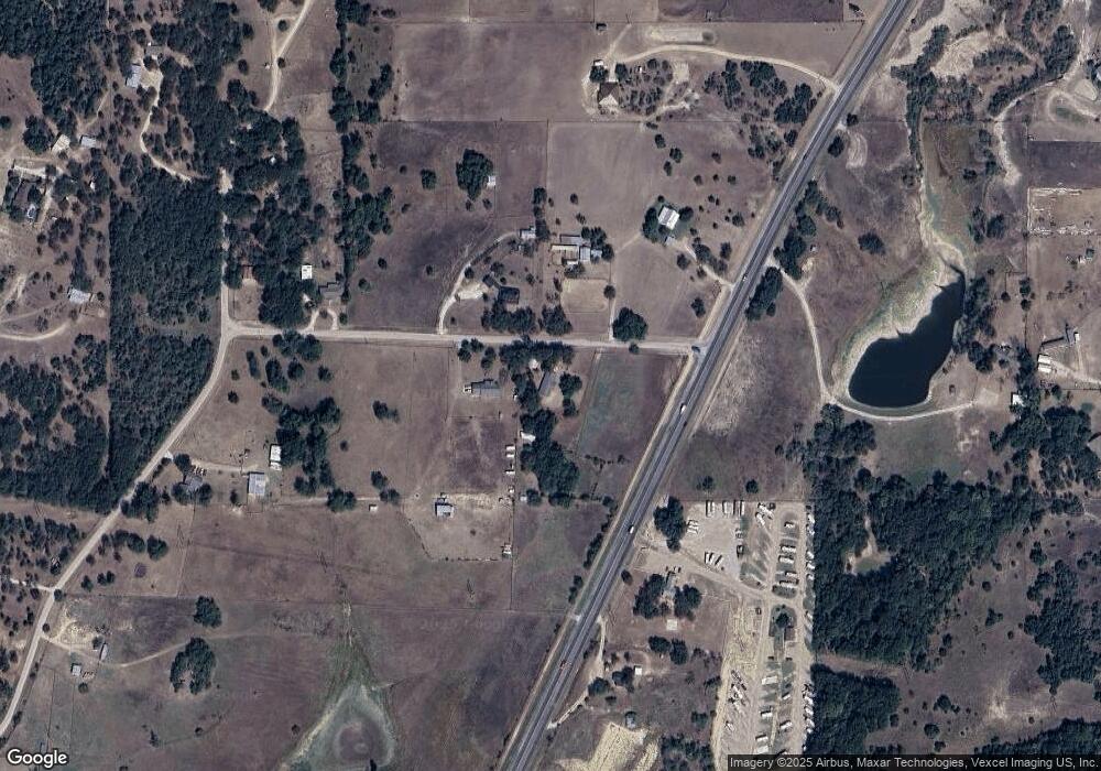 1025 Oak Ridge Estate, Weatherford, TX 76085 - photo 1