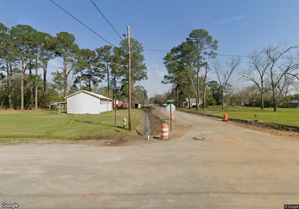 TBD E Revels Ave, Lenox, GA - photo 1