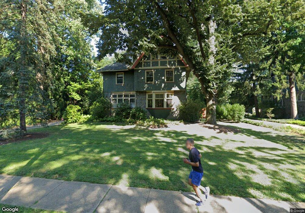 319 S Chester Rd, Swarthmore, PA 19081 - photo 1