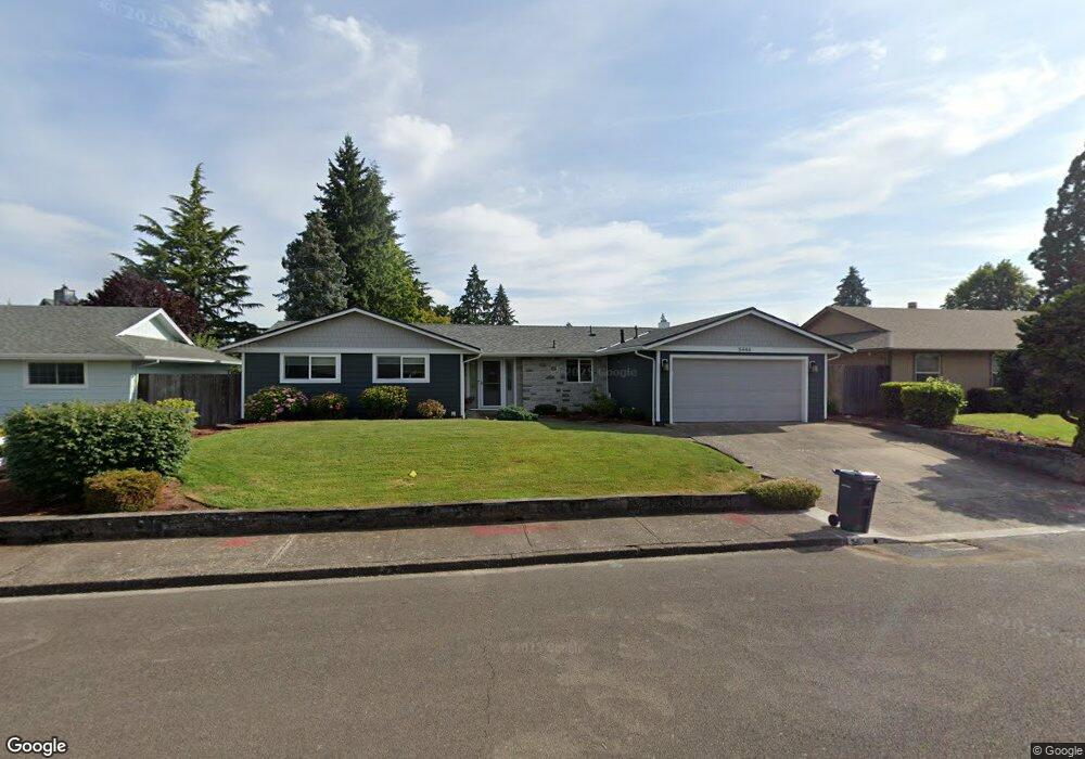5446 Chetco Ct NE, Keizer, OR 97303 - photo 1