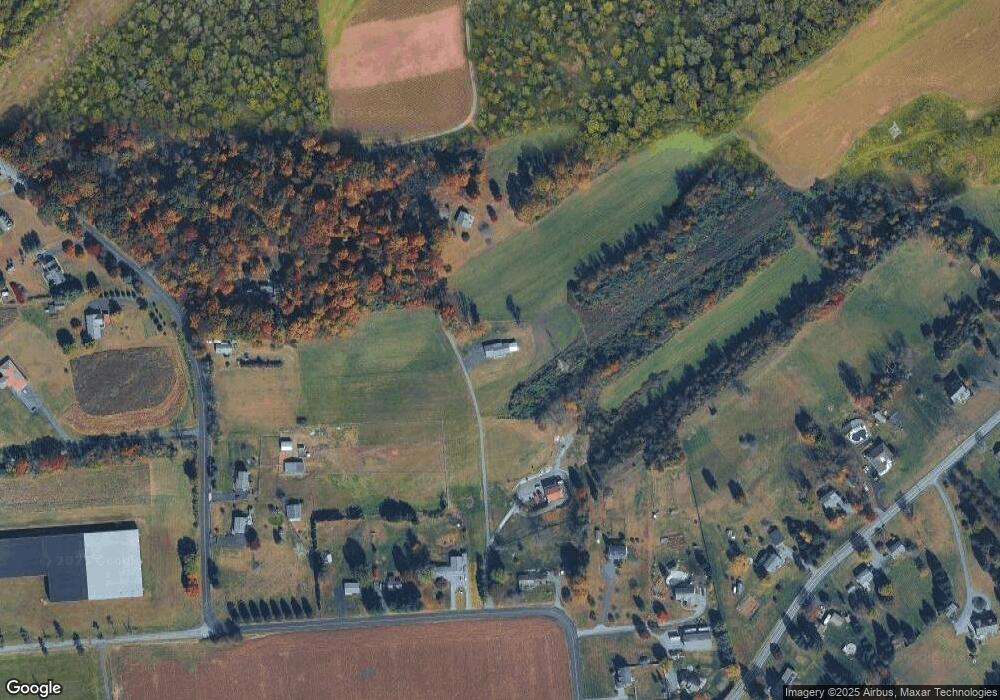 21 Snowden Ln, Mohnton, PA 19540 - photo 1