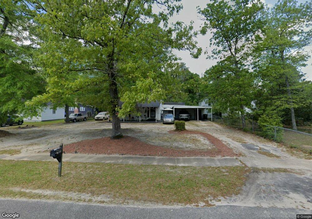 1005 2nd Ave, Kingstree, SC 29556 - photo 1