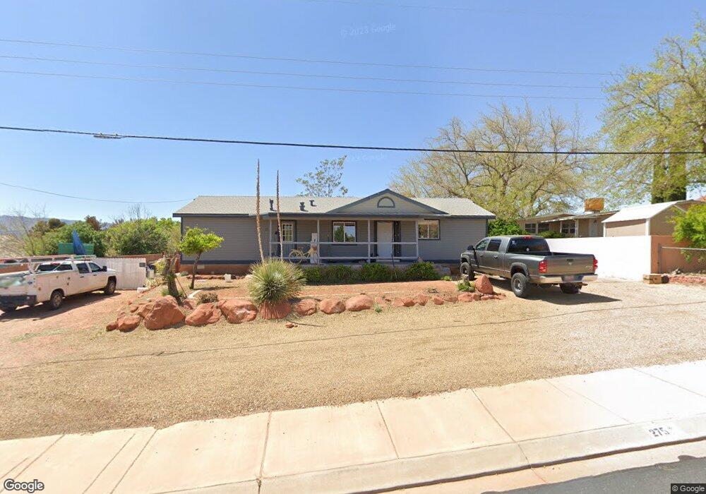 275 N 100 E, Ivins, UT 84738 - photo 1