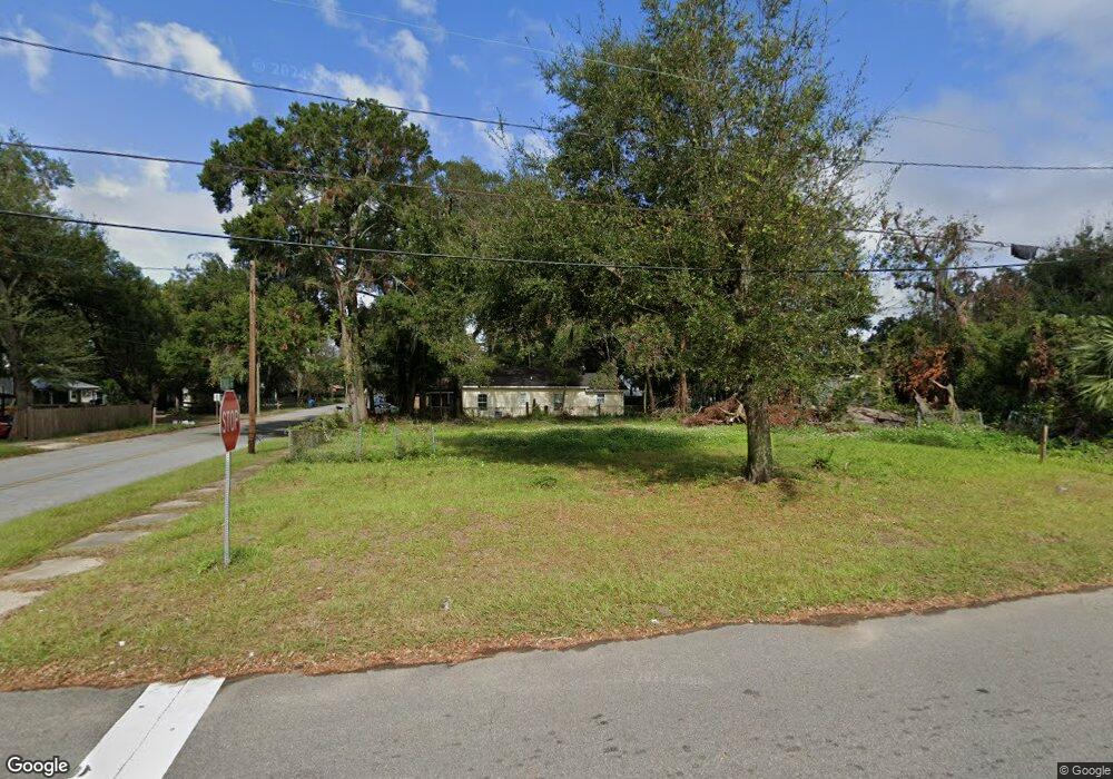 603 O St, Brunswick, GA 31520 - photo 1