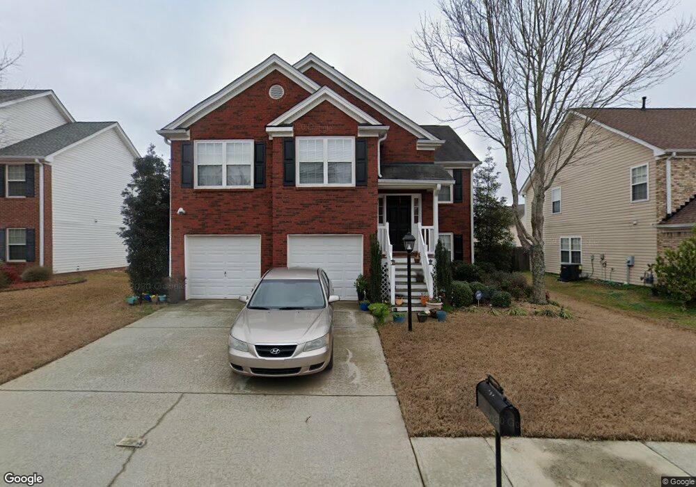 1003 Hawthorn Ln unit 3B, Grayson, GA 30017 - photo 1