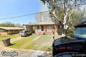 2804 Camellia St, Tuskegee Institute, AL 36088