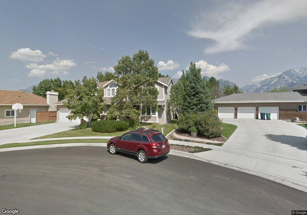 8983 Summer Mesa Cir, Sandy, UT 84093 - photo 1