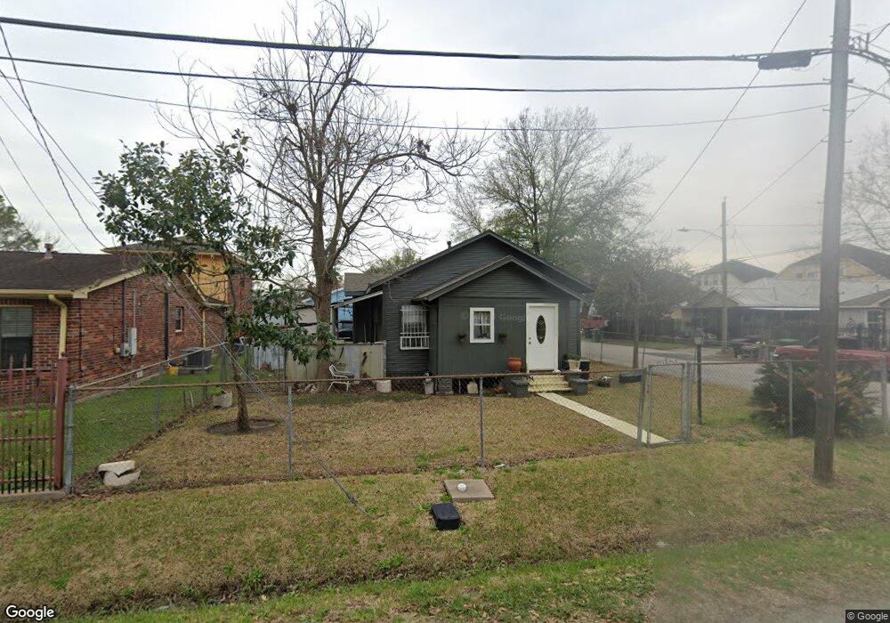 1211 Idylwild St, Houston, TX 77009 - photo 1