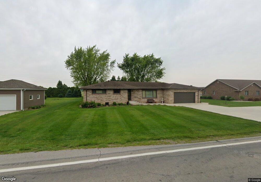 19200 State Route 190, Fort Jennings, OH 45844 - photo 1