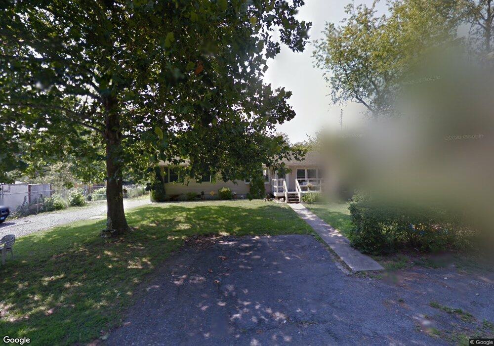 443 Buck Jersey Rd unit NWS, Bear, DE 19701 - photo 1