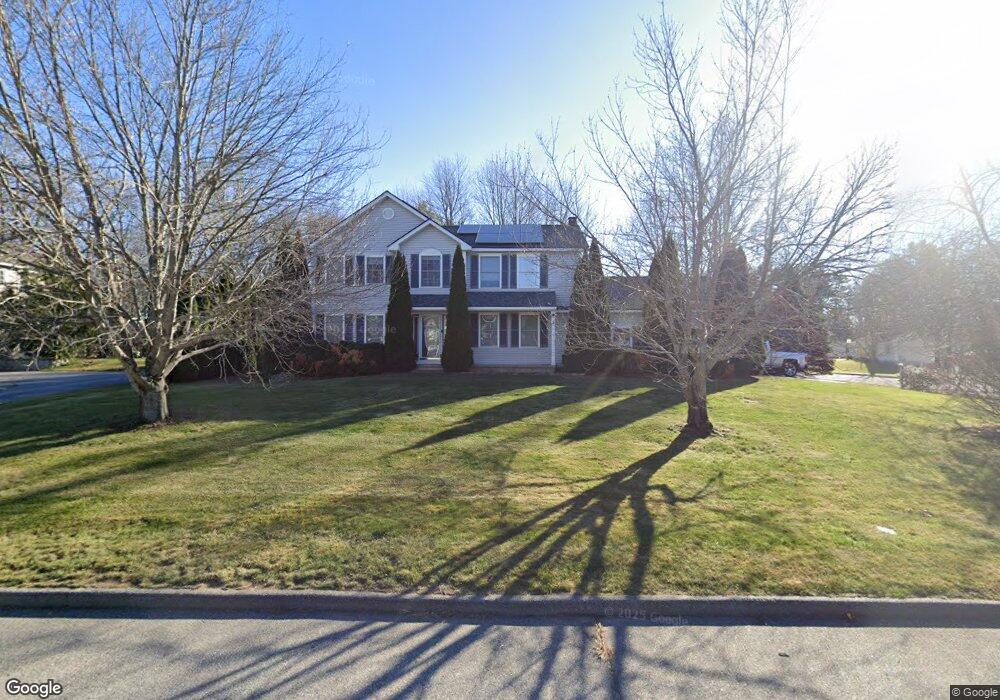 5 Shaws Hill Dr, Biddeford, ME 04005 - photo 1