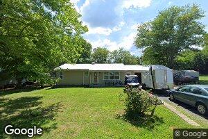 2320 School Dr, Pevely, MO 63070