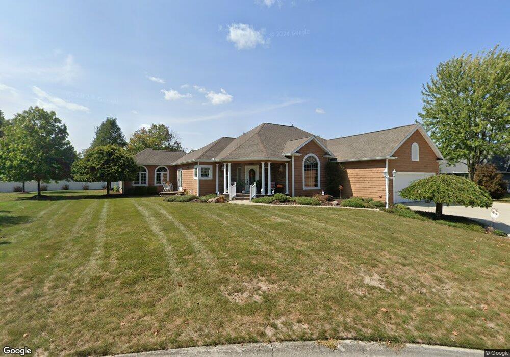 4720 Stonecrest Place, Lima, OH 45807 - photo 1