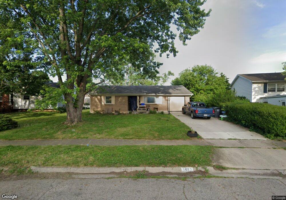 3872 Beechton Rd, Columbus, OH 43232 - photo 1