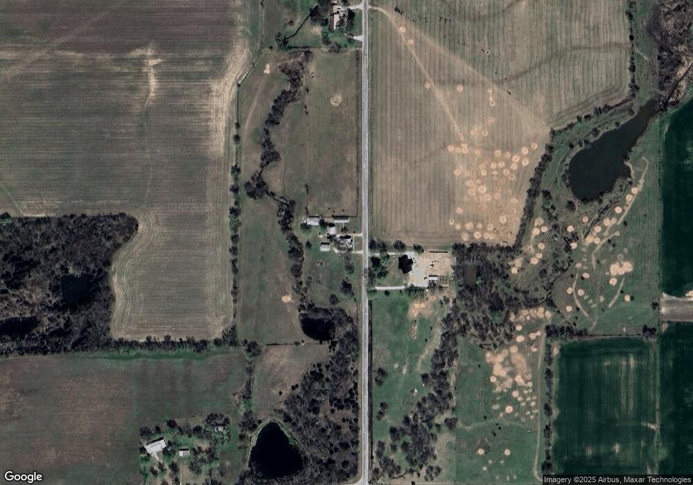 17020 Pratt Rd, Parsons, KS 67357 - photo 1