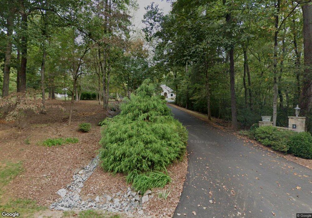 290 Farmwood Dr, Statesville, NC 28625 - photo 1