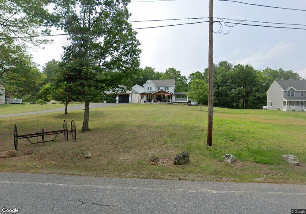 164 Pinecrest Rd, Litchfield, NH 03052 - photo 1