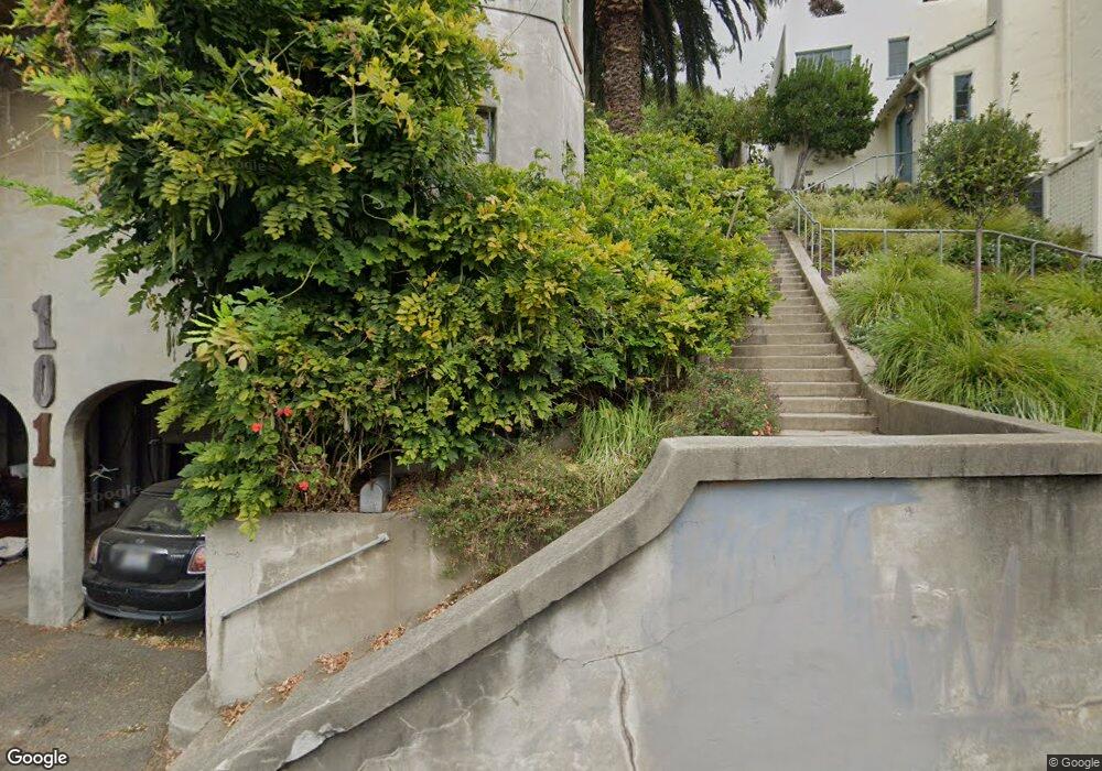 101 Panoramic Way, Berkeley, CA 94704 - photo 1