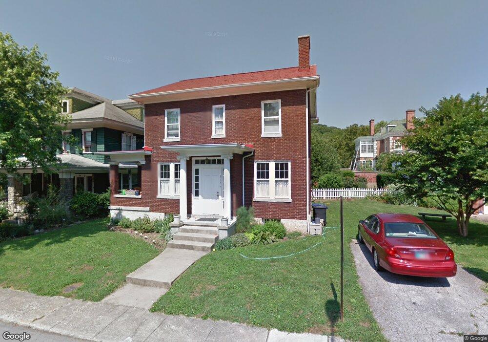 114 Watson Ct, Frankfort, KY 40601 - photo 1