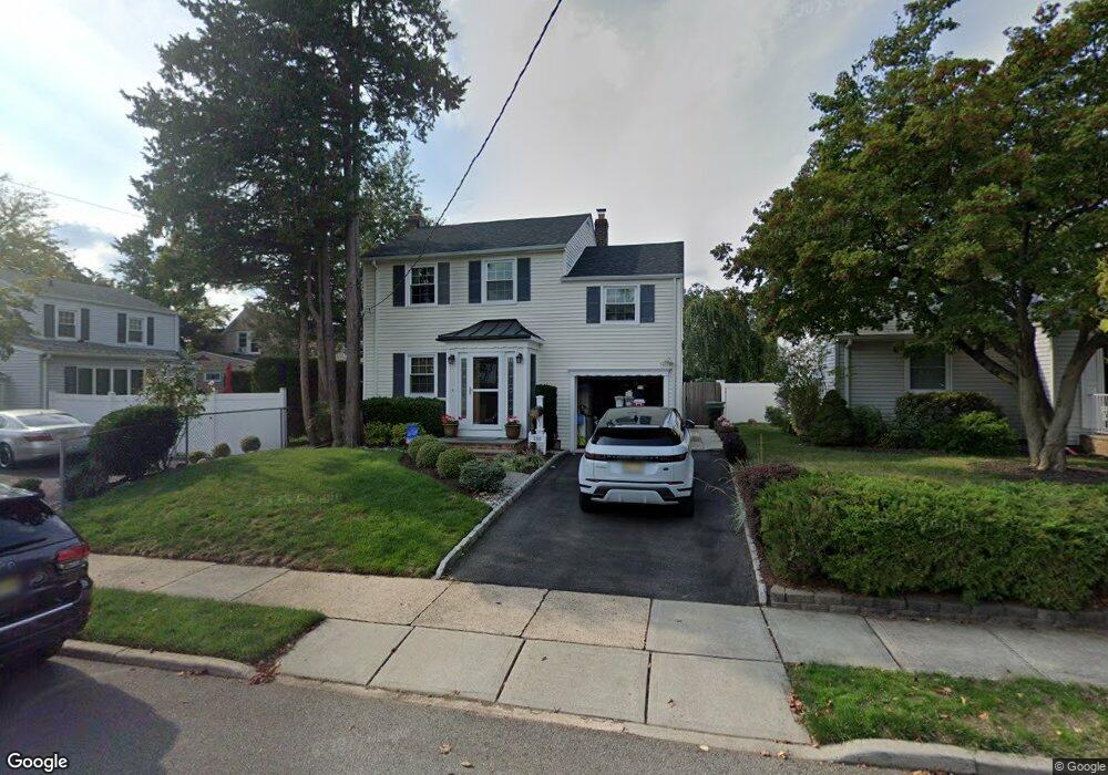 138 Palisade Rd, Linden, NJ 07036 - photo 1