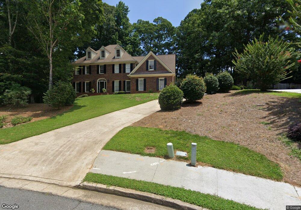 4261 Ramey Ct unit 2, Norcross, GA 30092 - photo 1