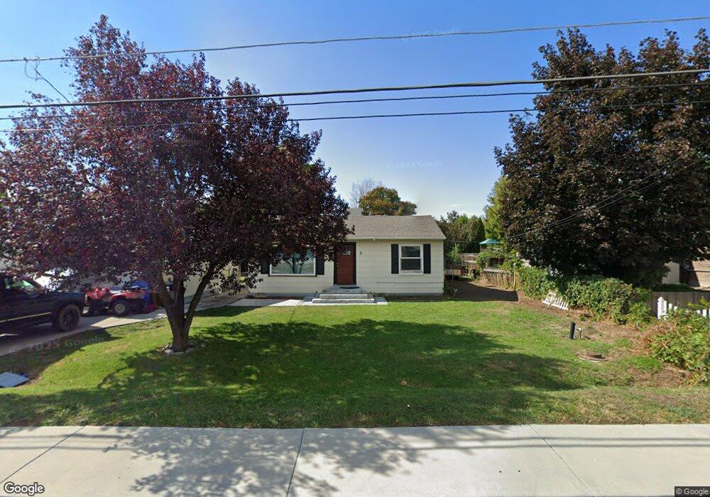 33 N 1000 E, Orem, UT 84097 - photo 1