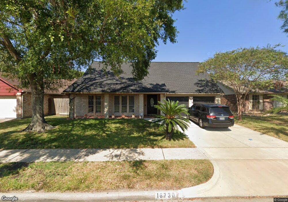 16730 Sky Blue Ln, Houston, TX 77095 - photo 1