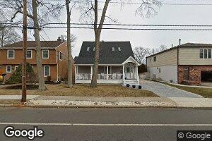 208 Osborne Ave, Bay Head, NJ 08742