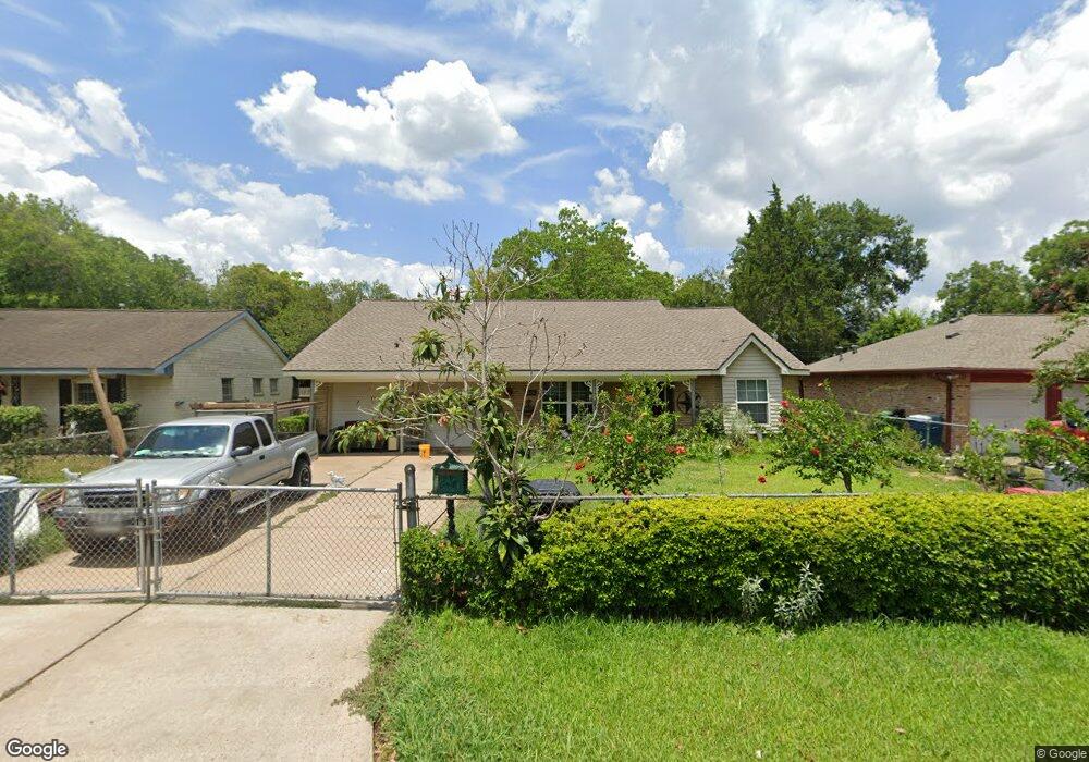 6118 Maywood Dr, Houston, TX 77053 - photo 1