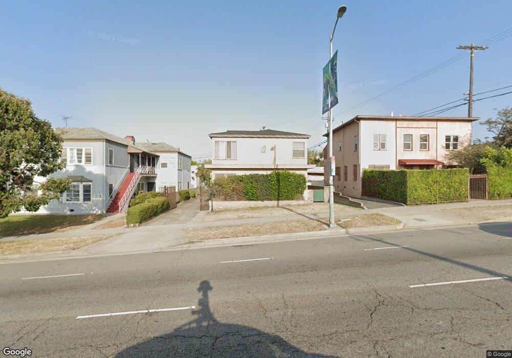 1846 S La Brea Ave, Los Angeles, CA 90019 - photo 1