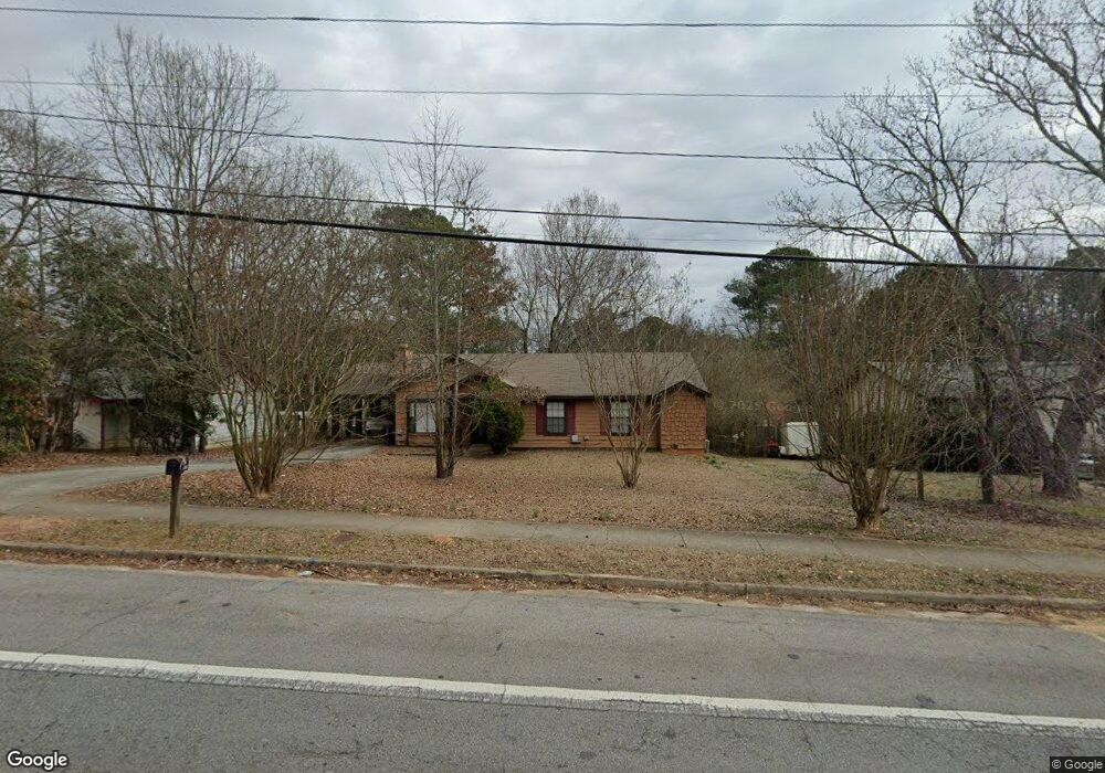 8900 Thomas Rd, Jonesboro, GA 30238 - photo 1